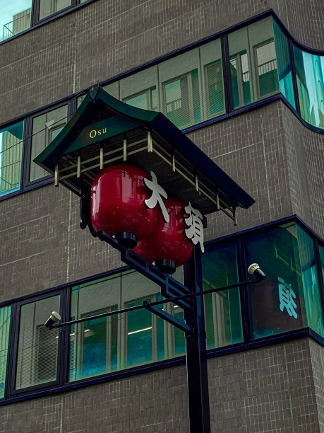 奥苏之灯图片下载