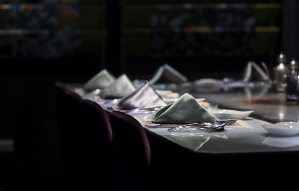 铁板烧的风格。图片下载