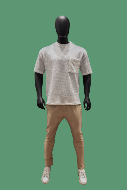 全身男性人体模型图片下载