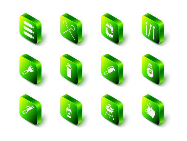 设置烧烤串苏打水可以匹配辣椒牛图片下载