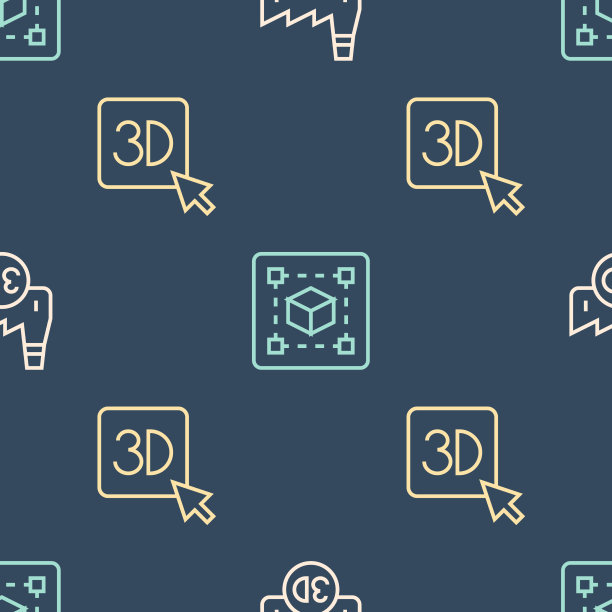 集行打印屋行业3d打印机和图片下载