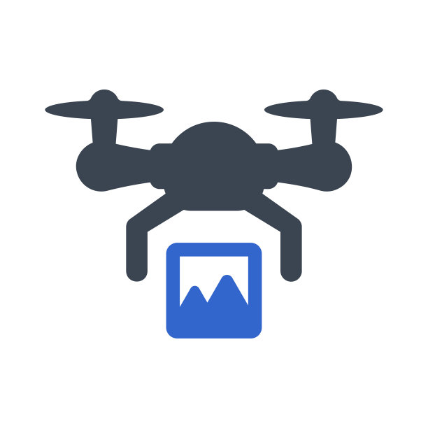 无人机图片图标图片下载