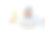 年轻漂亮的亚洲女人穿着穆斯林睡衣，带着头痛的情绪躺在床上，电脑、手机和在线快递。戴头巾的聪明女孩收到了坏消息，很累图片下载
