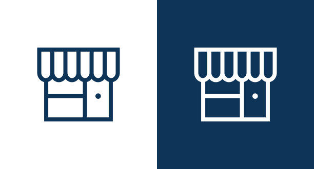 存储图标插图孤立的矢量符号符号图片下载