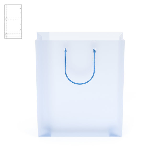 附图购物袋图片下载