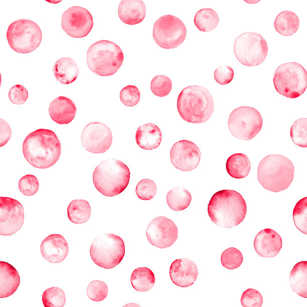 抽象水彩生日派对背景图片下载