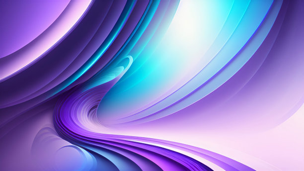 奇妙而美丽的图形材料图片下载