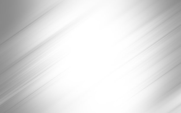 灰色和银色是浅黑色与白色的梯度是表面与模板金属纹理柔和的线条技术梯度抽象对角背景银黑色圆滑的灰色和白色。图片下载