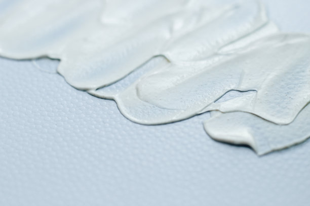 磨砂膏的质地图片下载