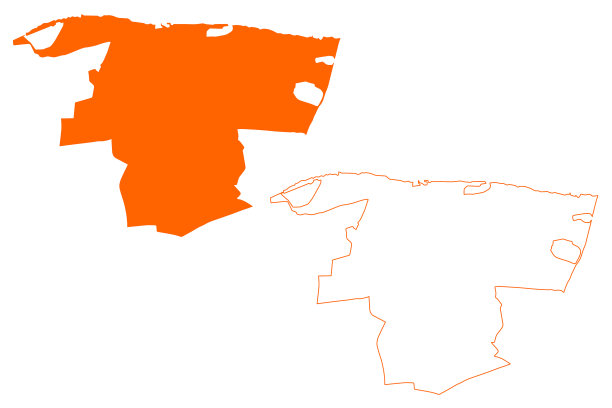 荷兰的德鲁滕自治市王国图片下载