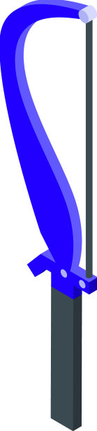 眉毛矫正工具图标等距眼图片下载