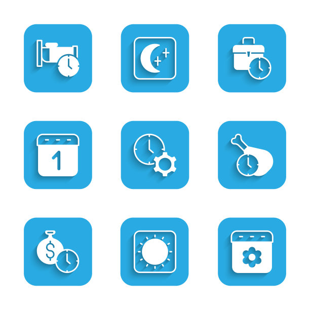 设定时间管理阳历春粮图片下载