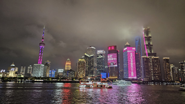 外滩上海外滩图片下载