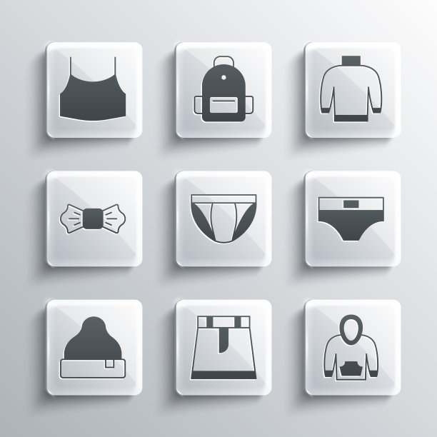 套裙连帽衫男士内裤无边帽蝴蝶结图片下载