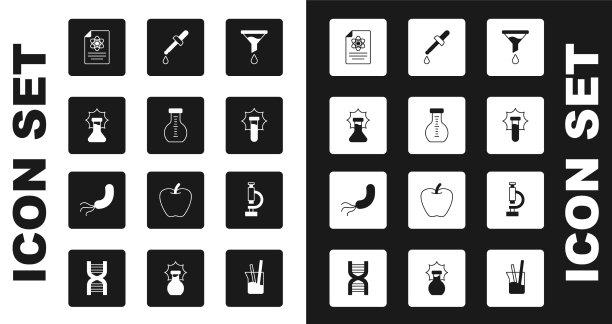 设置漏斗或过滤器在试管内爆炸图片下载