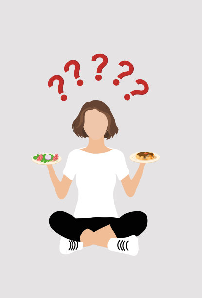 健康饮食的首选食物图片下载