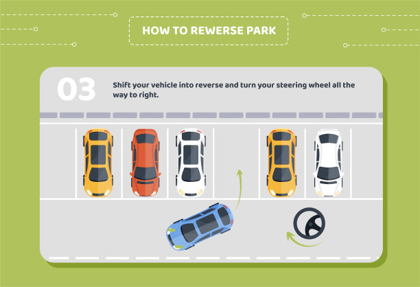 3级如何停车图片下载