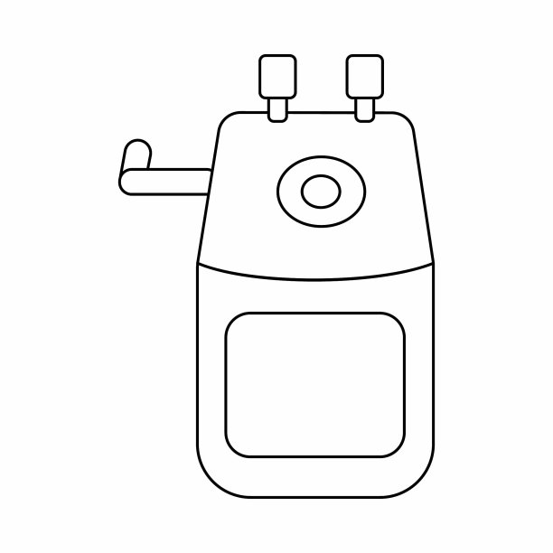 卷笔刀、文具图片下载