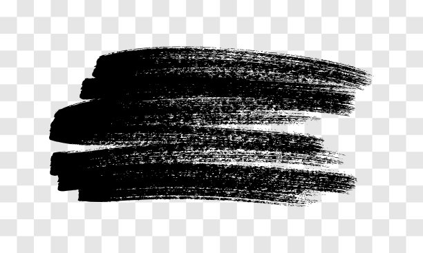 用黑色马克笔乱涂乱画图片下载