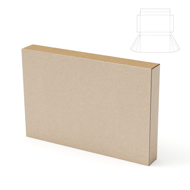 细长的方形可扩展盒子图片下载