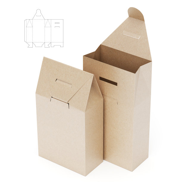 咖啡和茶盒图片下载