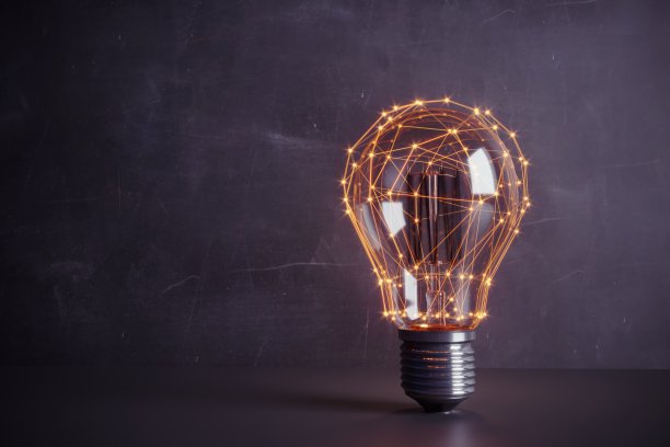 大创意，创新理念图片下载