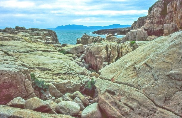 台湾自然遗产图片下载