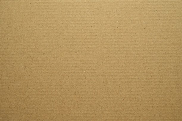 棕色纸板箱，纸张纹理背景图片下载