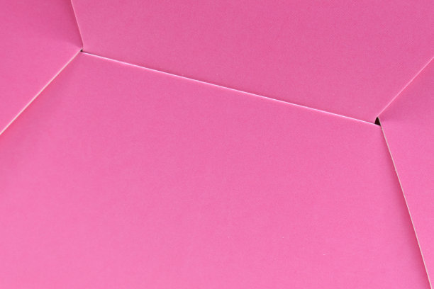 粉色纸盒纹理背景，包装为设计图片下载