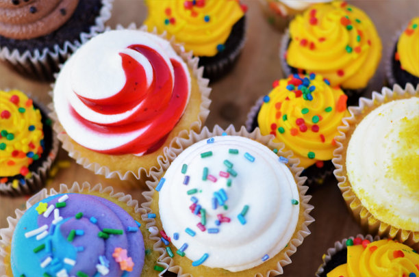 方蛋糕图片下载