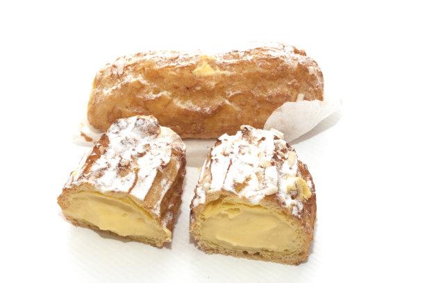 奶油面糊图片下载