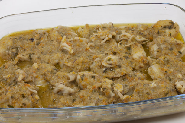 烤墨鱼图片下载