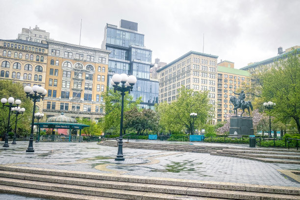 曼哈顿图片下载