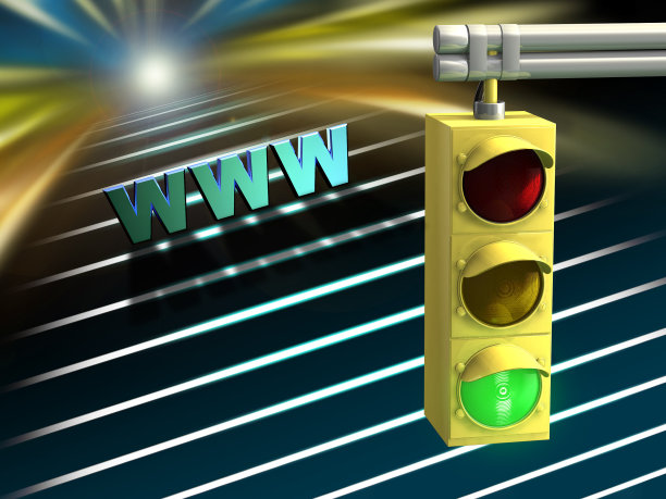 互联网的高速公路图片下载