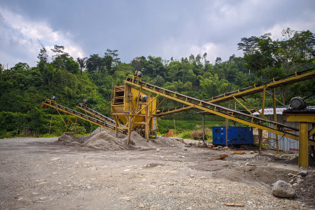 碎石机图片下载