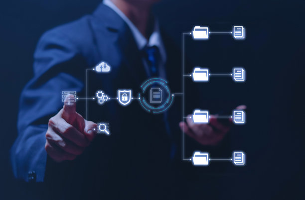 文件管理系统自动处理，有效地管理文件图片下载