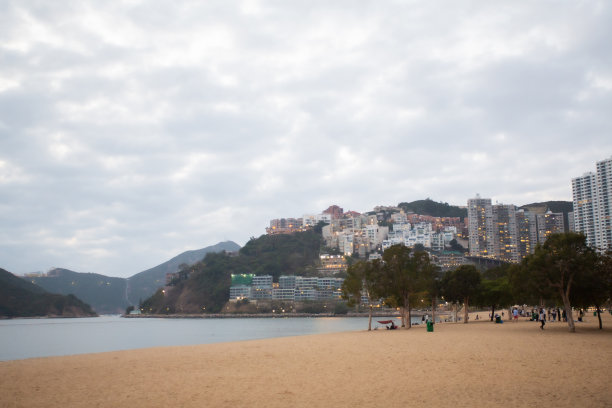 香港旅行图片下载