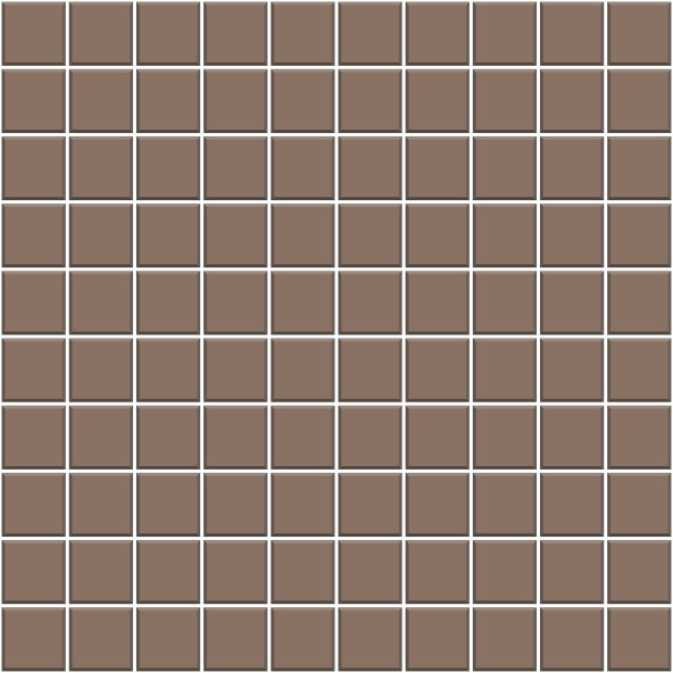 向量。简单的墙面瓷砖。建筑背景。瓷砖地板在浅色柔和的颜色。浴室，厕所，游泳池的地板都是马赛克瓷砖。图片下载