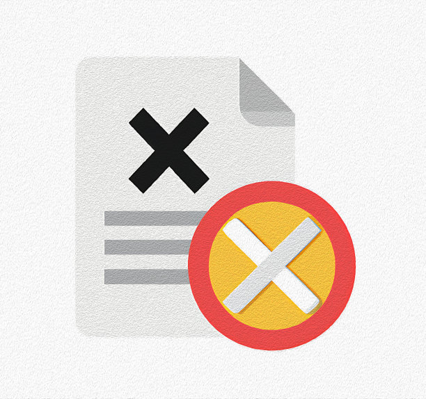 取消标志图片下载