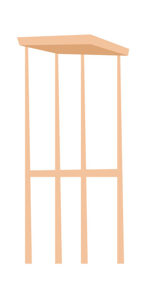 高木塔图片下载