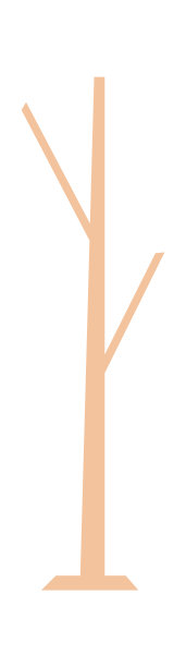 木架插图图片下载