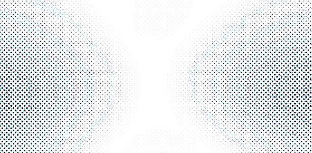 抽象半色调艺术背景纹理渐变与黑白背景图片下载