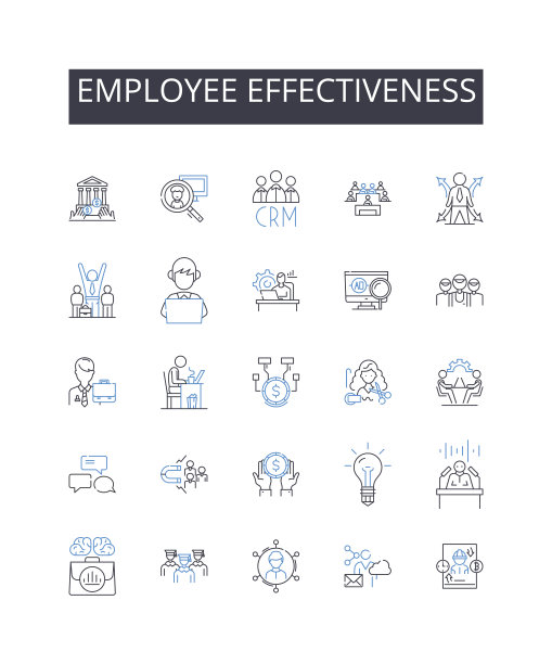 员工效能线图标收集。史诗，冒险，神话，英雄，王朝，北欧，传奇矢量和线性插图。旅程、爱情、寓言的轮廓标志集图片下载