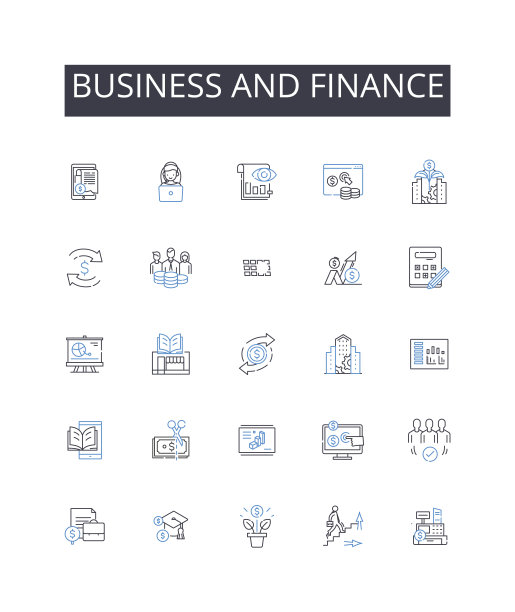 商业和金融线图标收集。包容，公平，多元文化，融合，移情，协作，适应性矢量和线性说明。尊重、社会公正、多元主义的提纲标志设置图片下载