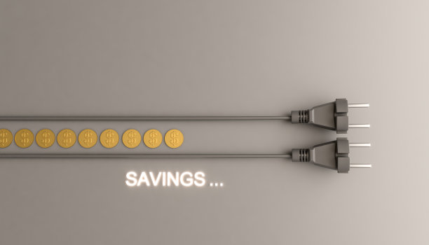 节能理念图片下载