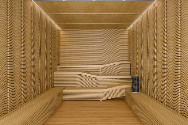 空木桑拿房图片下载