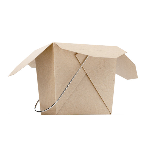 中文外带盒包装图片下载