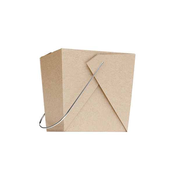 中文外带盒包装图片下载