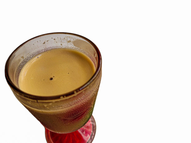 一杯美味的咖啡图片下载