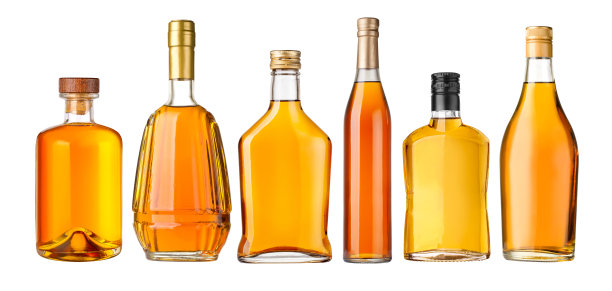 威士忌瓶子图片下载